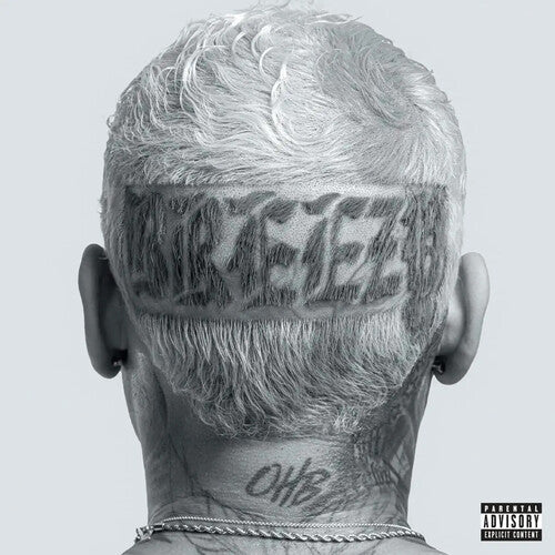 Chris Brown - Breezy