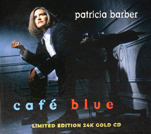 Cafe Blue - Cafe Blue