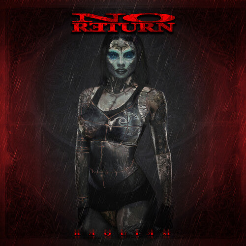 No Return - Requiem