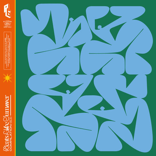 Beats Like Summer 1/ Various - Beats Like Summer 1 (Various Artists)