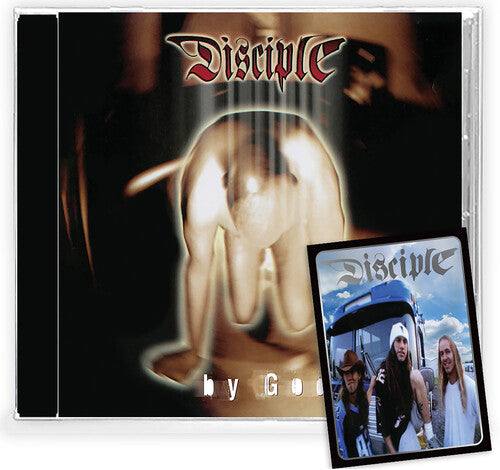 Disciple - By God