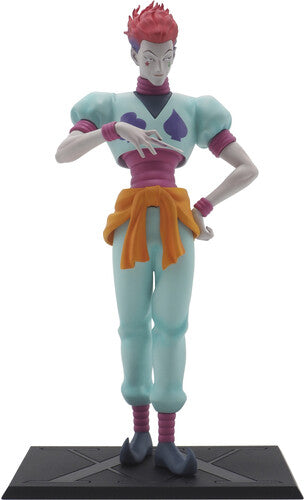 Hunter X Hunter - Hisoka Sfc Figure (Fig)