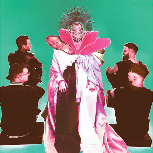 Highly Suspect - The Midnight Demon Club