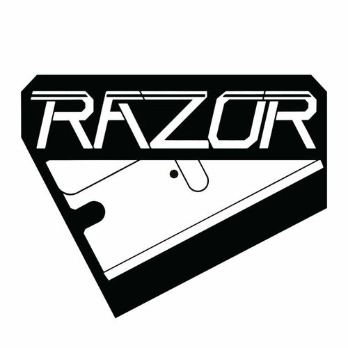 Razor - Fast & Loud - Shape