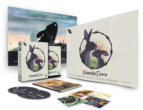 Watership Down