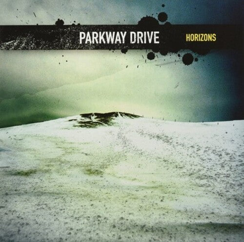 Parkway Drive - Horizons - Eco-Mix Vinyl