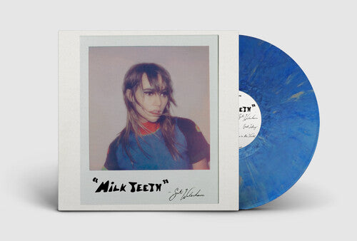 Suki Waterhouse - Milk Teeth
