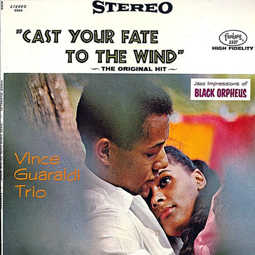 Vince Guaraldi Trio - Jazz Impressions Of Black Orpheus - Japan Version - SHM-CD