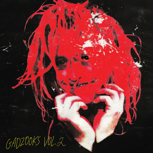 Caleb Jones Landry - Gadzooks Vol. 2 - Red