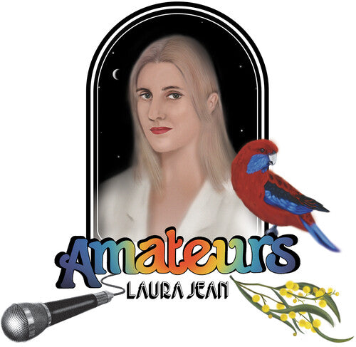 Jean.Laura - Amateurs - White