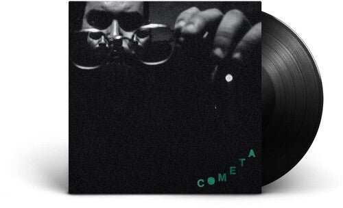Nick Hakim - COMETA