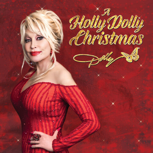 Dolly Parton - A Holly Dolly Christmas