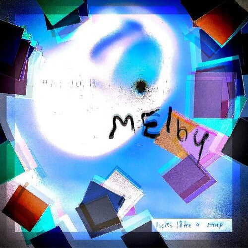 Melby - Man With The Magic Soap