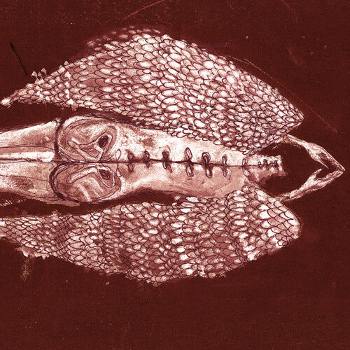 Cerberus Shoal - Homb - Rouge
