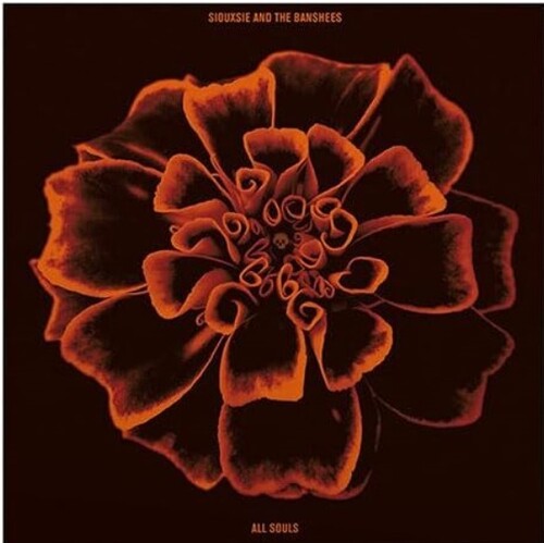 Siouxsie & Banshees - All Souls