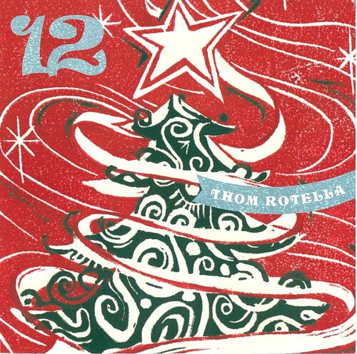 Thom Rotella - 12
