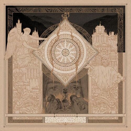 (Echo) - Witness