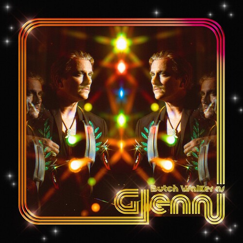 Butch Walker - Butch Walker As... Glenn