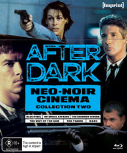 After Dark: Neo-Noir Cinema: Collection Two