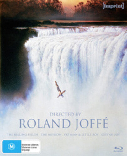 Directed by Roland Joffe