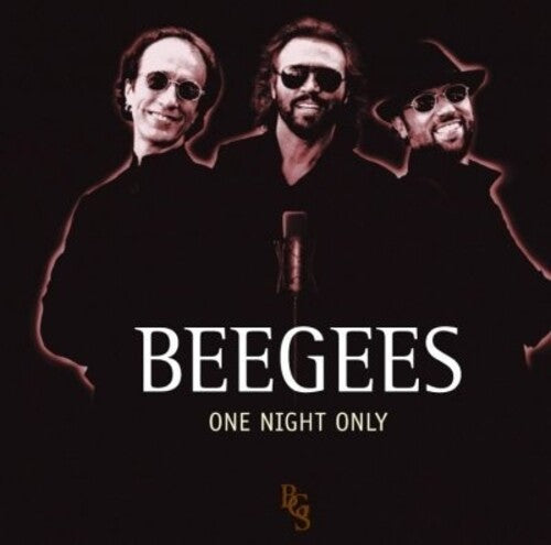 Bee Gees - One Night Only