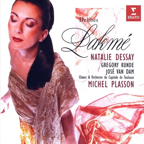 Natalie Dessay - Delibes: Lakme