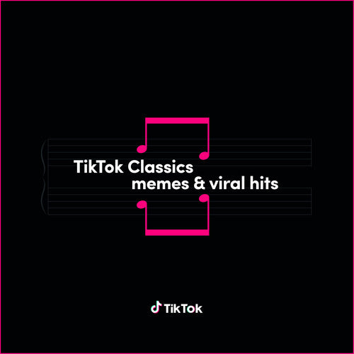 Filmorchester Babelsberg/ Various - TikTok Classics - Memes & Viral Hits