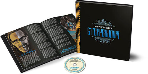 Marc Urselli's Steppendoom - SteppenDoom