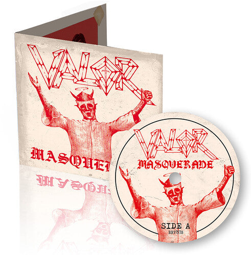 Valor - Masquerade