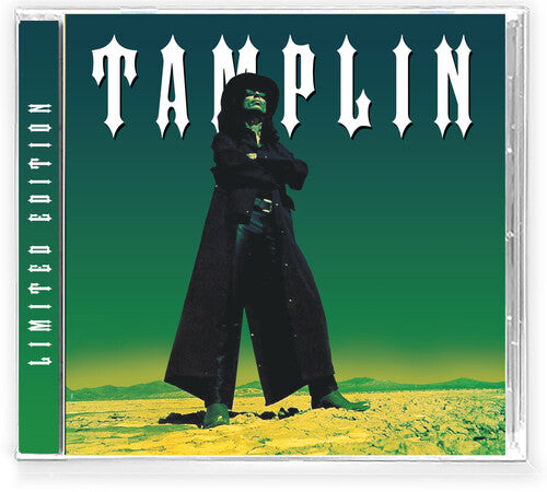Ken Tampln - Tamplin