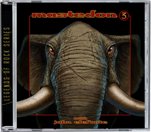 Mastedon - 3