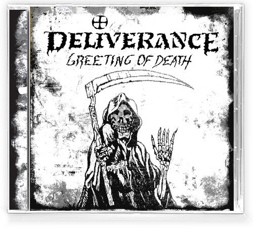 Deliverance - Greeting of Death