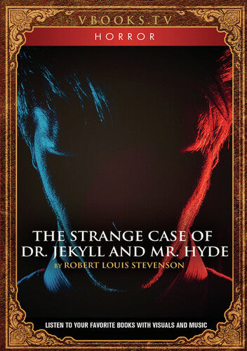 The Strange Case Of Dr. Jekyll And Mr. Hyde