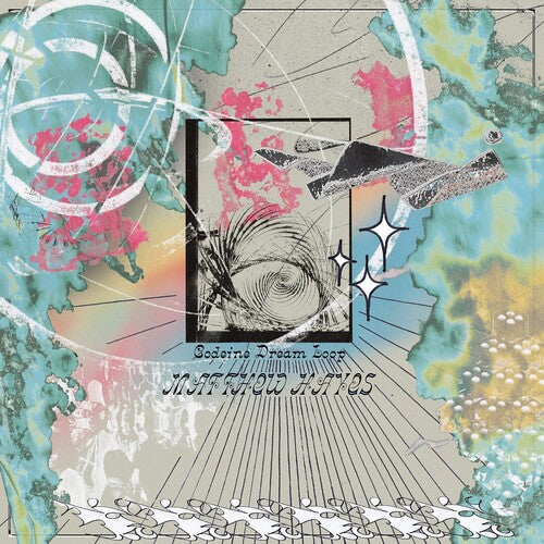 Matthew Hayes - Codeine Dream Loop