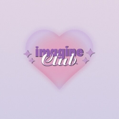 Sole - Imagine Club - incl. Photo Book, Lyric Book, Poster, Membership ID Card + Sticker Pack