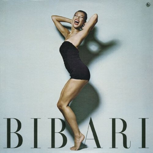 Bibari Maeda - First
