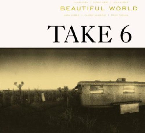 Take 6 - Beautiful World