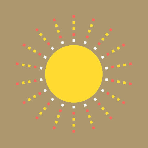 Gold Panda - The Work