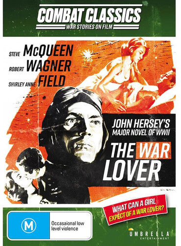 The War Lover
