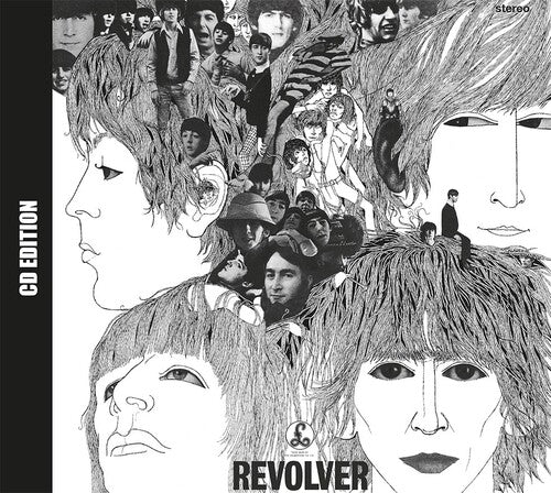The Beatles - Revolver Special Edition
