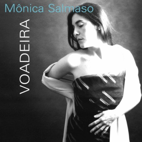 Salmaso - Voadeira