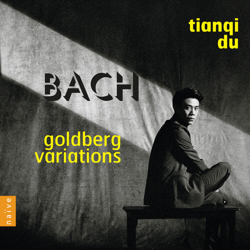 J.S. Bach / Tianqi Du - Goldberg Variations