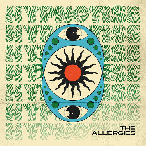 Allergies - Hypnotise B/w Vamonos