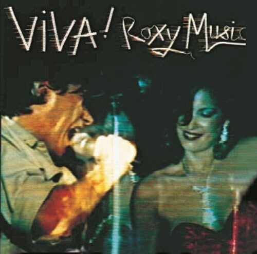 Roxy Music - Viva