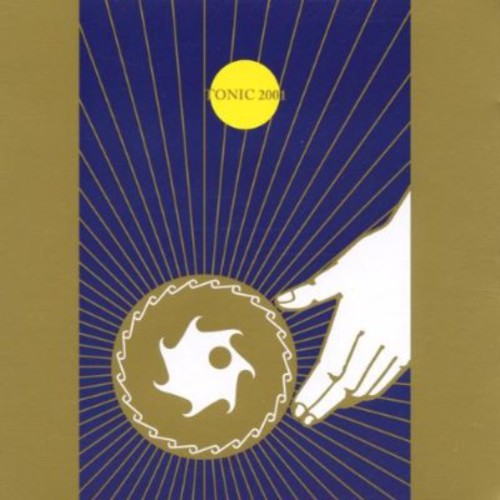 Rovo - Tonic 2001