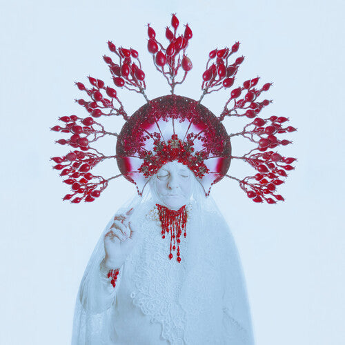 Sleep Party People - Heap Of Ashes