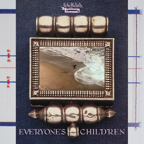 Surya Botofasina - Everyone's Children