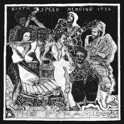 Pyramids - Birth/speed/Merging