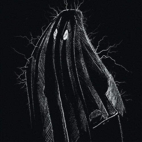 Richard Edwards - Ghost Electricity / Vampire Draw