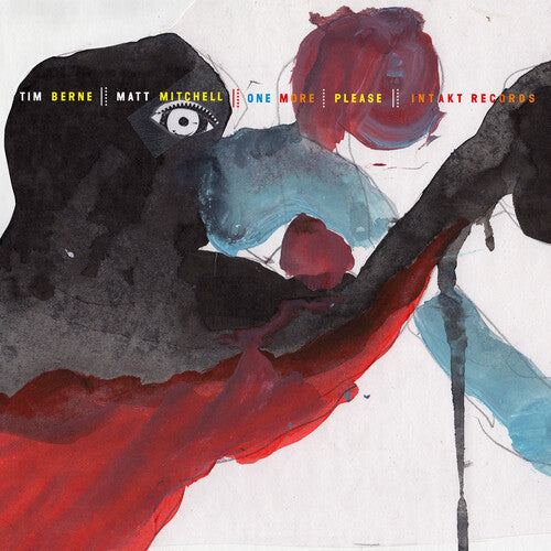Tim Berne - One More, Please